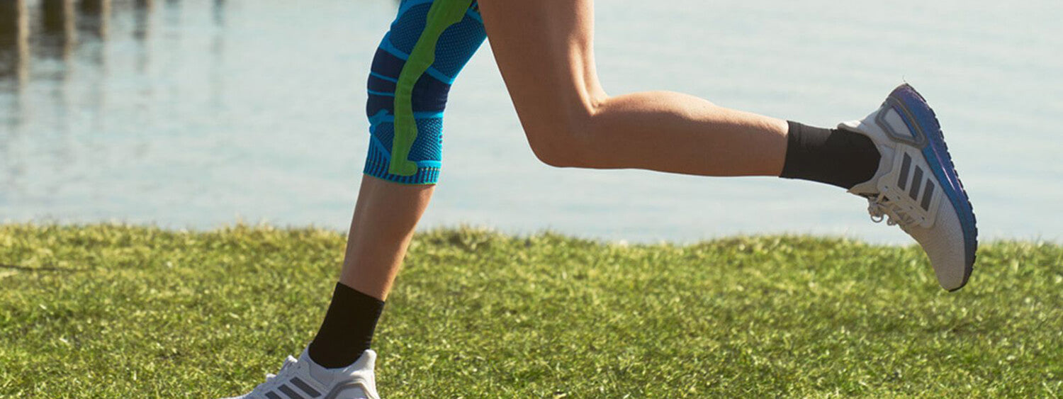 Best Knee Brace For Running