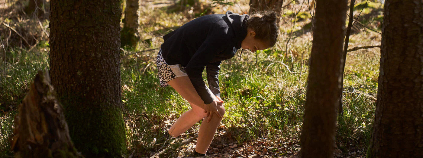 Knee Pain After Running