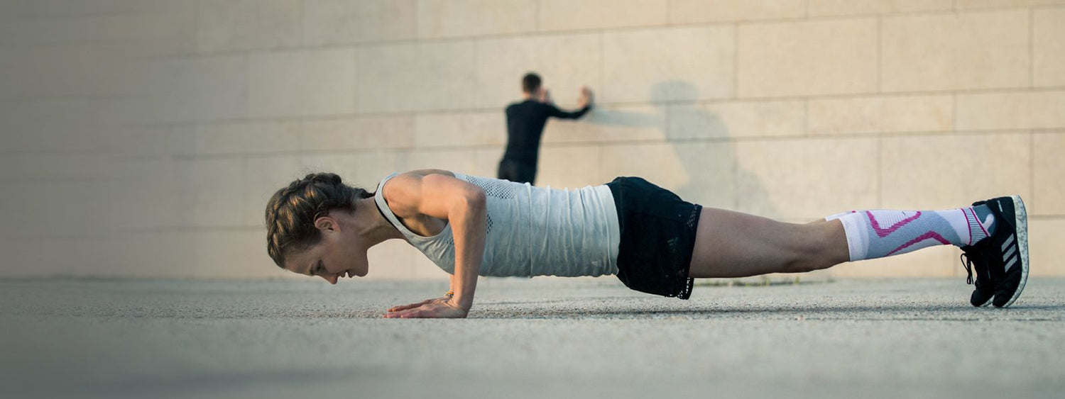 Strength Training for Runners