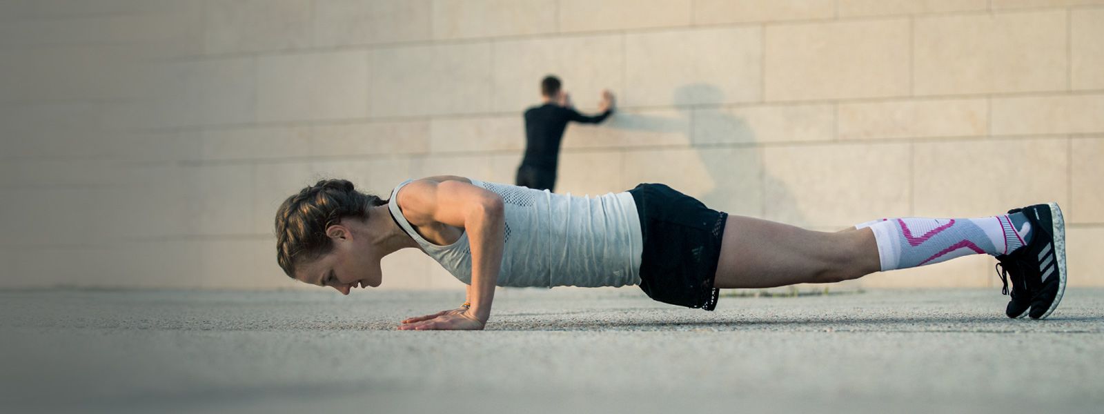 Strength Training for Runners