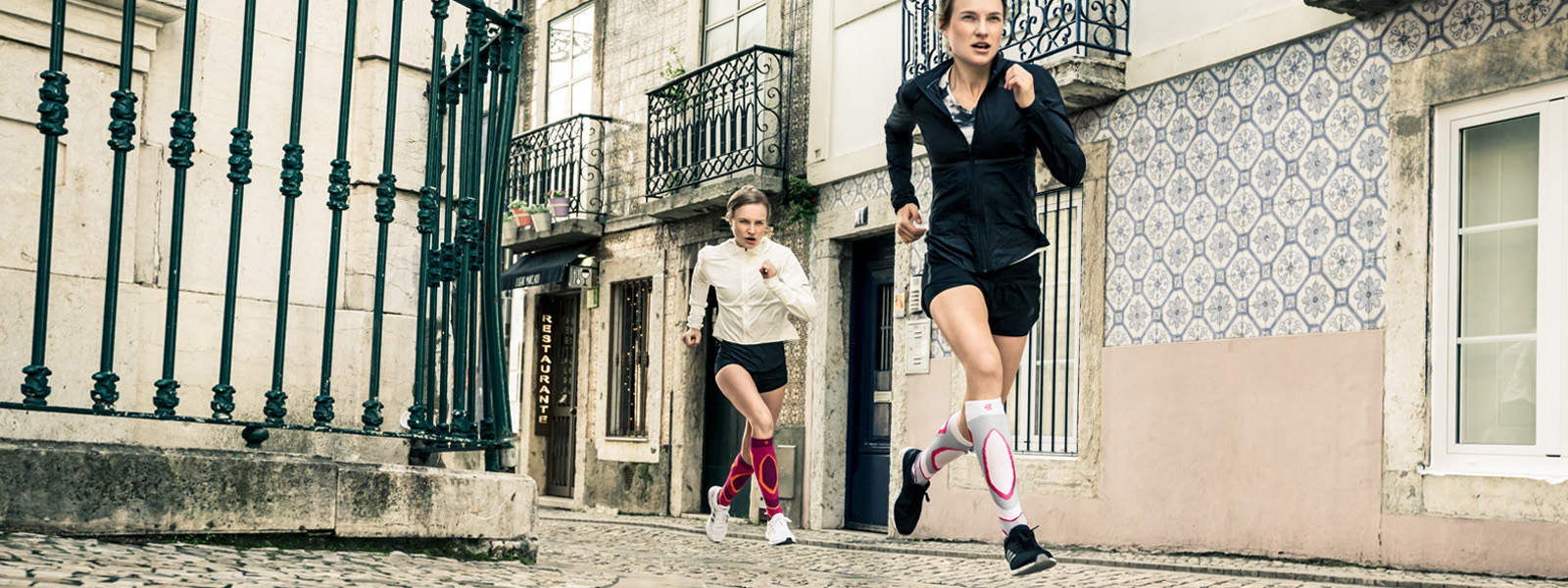 Running ABC, Running Technique & Step Frequency
