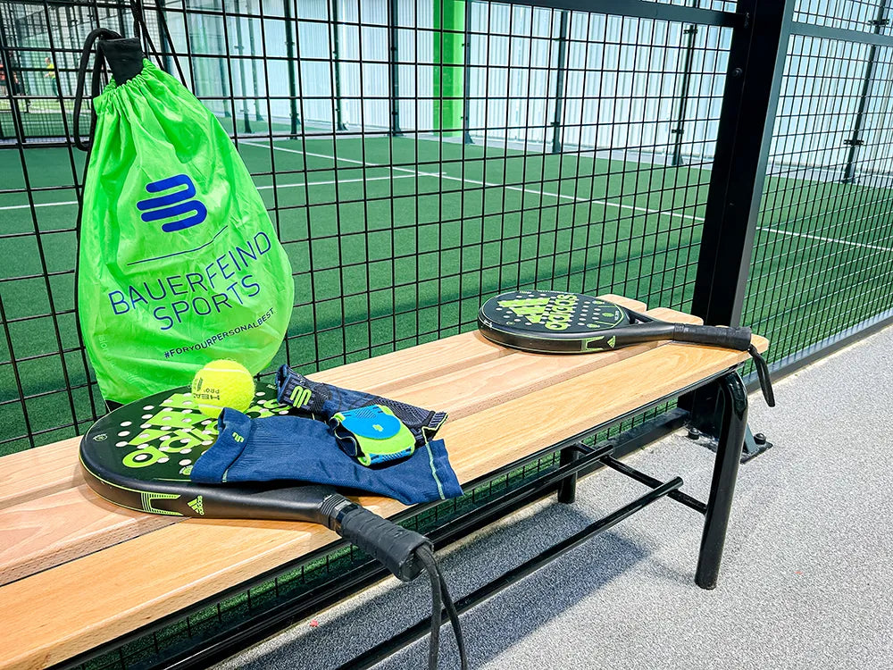 Padel Tennis