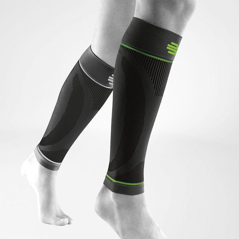 Sports Compression Calf Sleeves (1 Pair)
