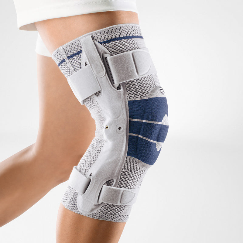 GenuTrain S Pro Knee Brace
