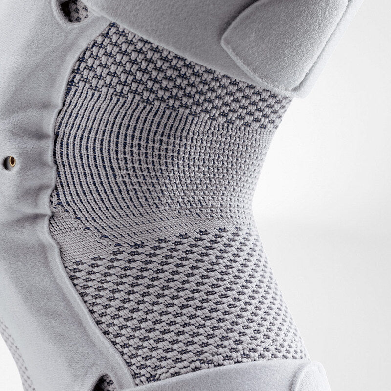GenuTrain S Pro Knee Brace
