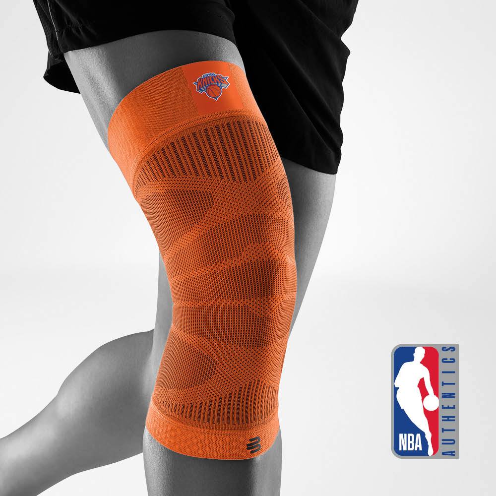 Sports Compression Knee Support NBA