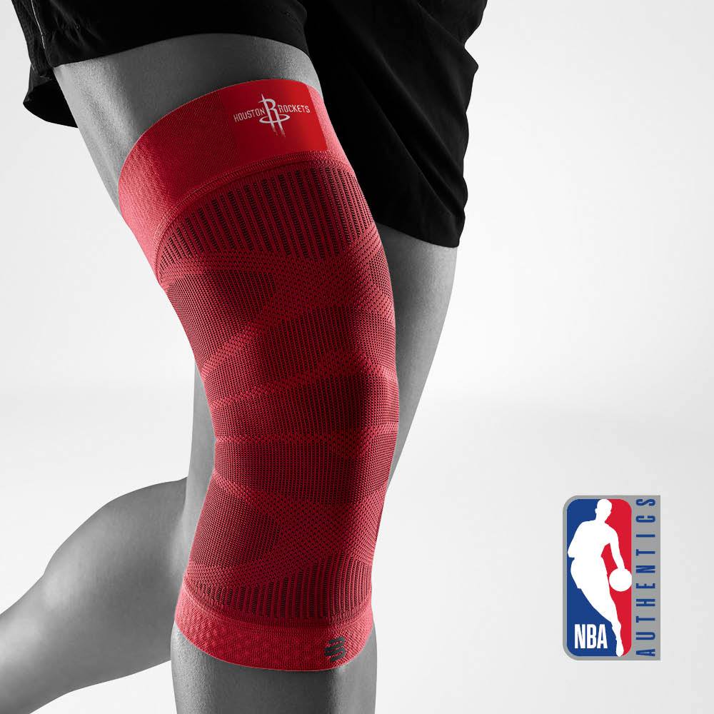 Sports Compression Knee Support NBA
