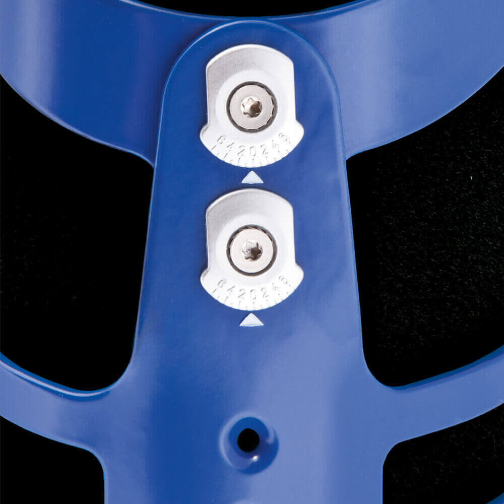 MOS-Genu Knee Brace
