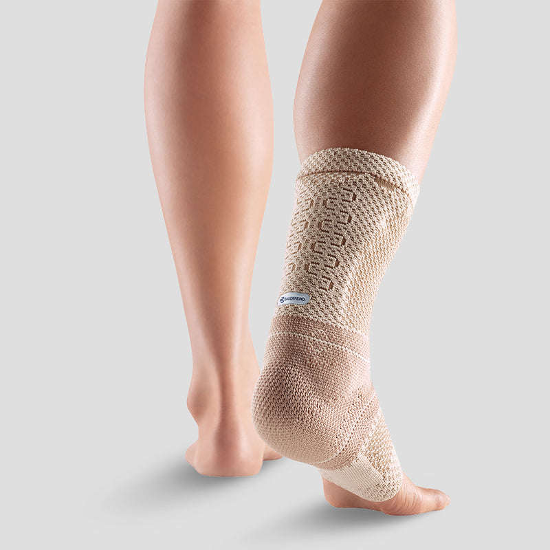 AchilloTrain Ankle Brace
