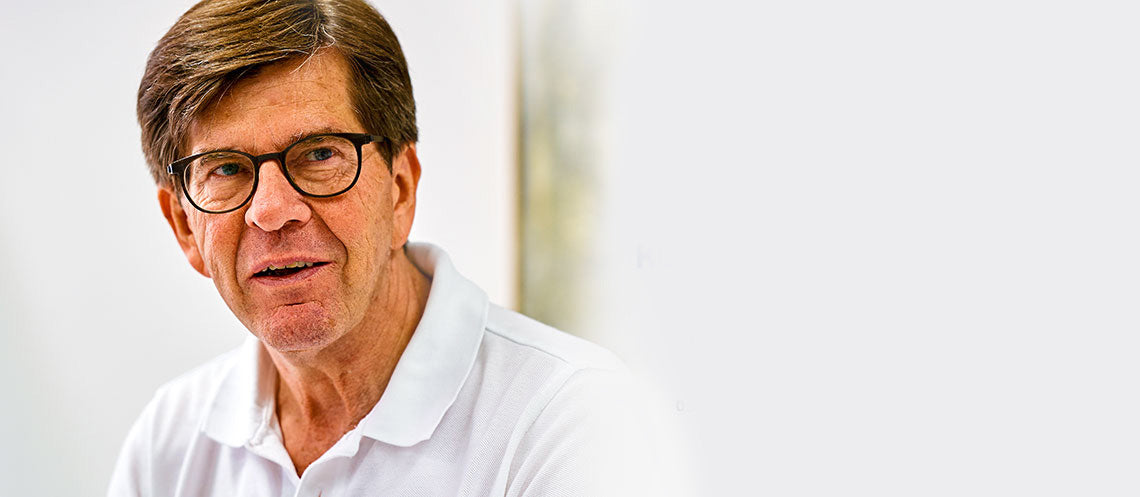 Peter Penglis Osteoporosis