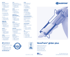 Instructions for use - VenoTrain glider plus